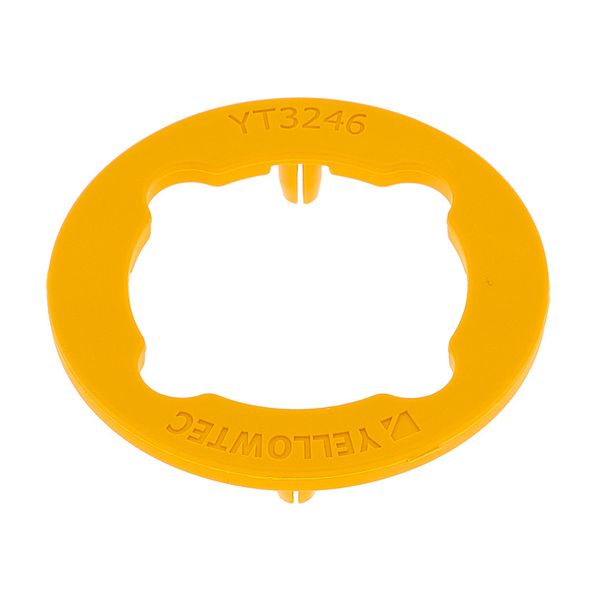 Yellowtec MiKA Yellow Spacer