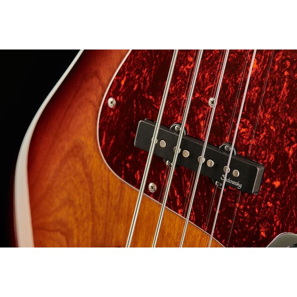 Sadowsky MetroLine 21-4 Vin MO 59 Burst