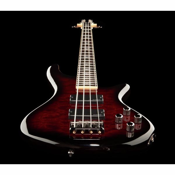 Schecter Diamond Stiletto Extreme 4 BCH