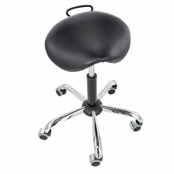 meychair A4-TR-KL2/11-38 Black