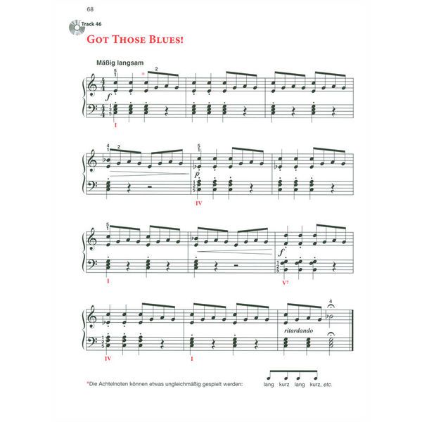 Alfred Music Publishing Klavierschule für Erwachsene 1