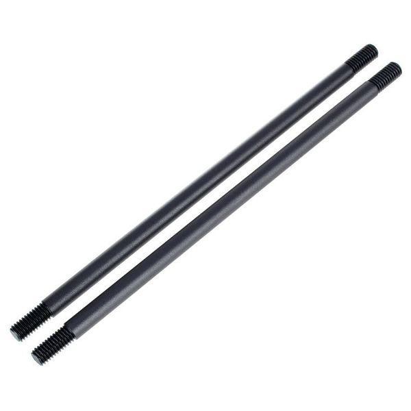 9.solutions 3/8" Rod set (250 mm)