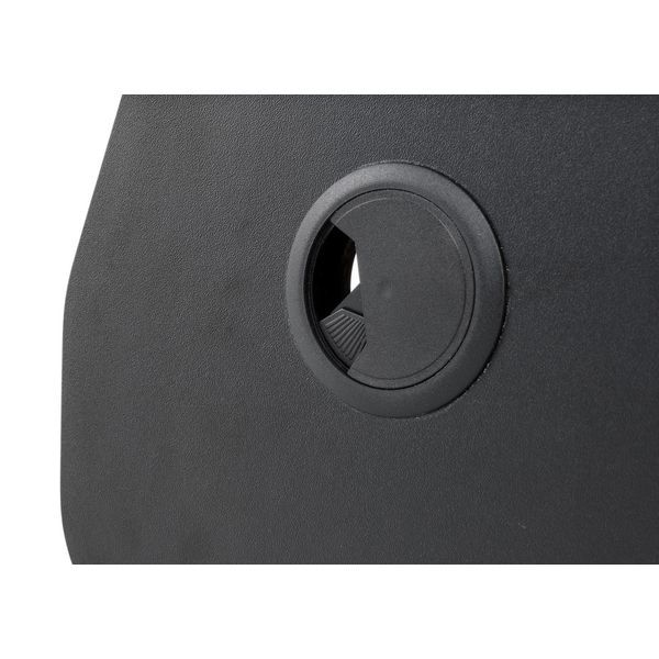 Zaor MIZA Rack 16 MKII Anniv Black