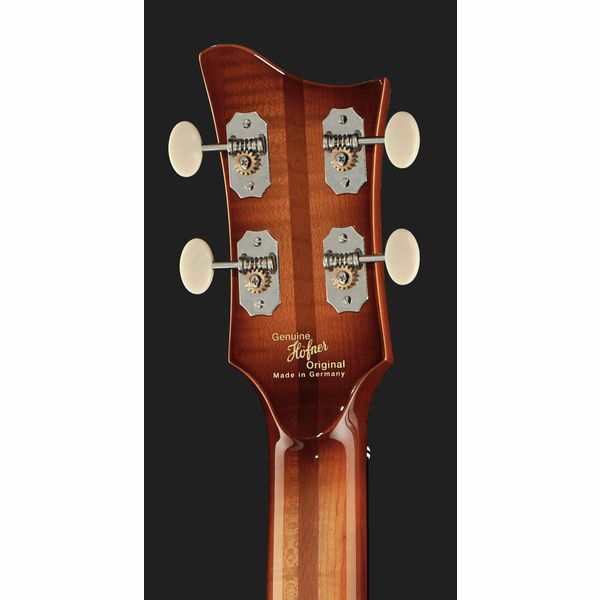 Höfner H500/1-61-0 Beatles CavernBass