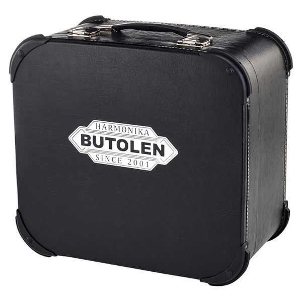 Butolen Spruce G/C/F/Bb
