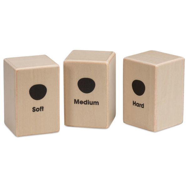Sela SE 108 Mini Cajon Shaker Set