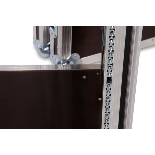 Thon Rack 12U Live 40