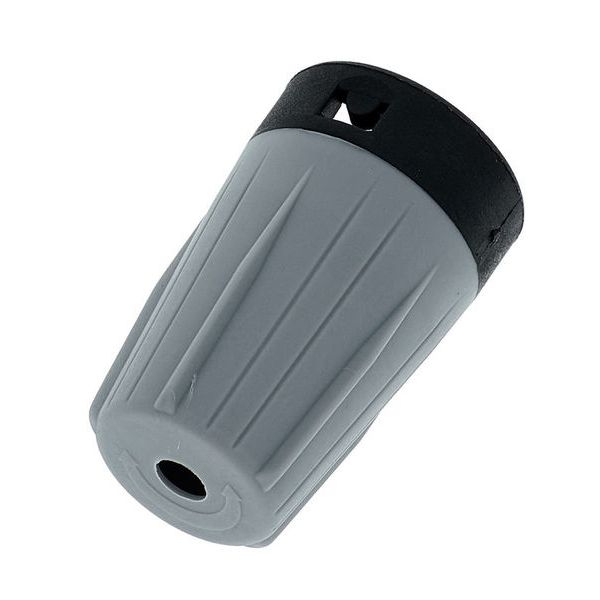 Neutrik BST-BNC-8 grey