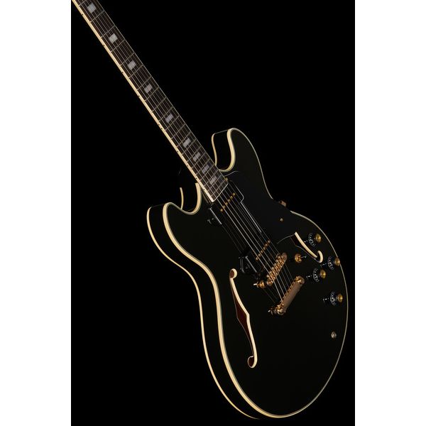 Larry Carlton H7V BK