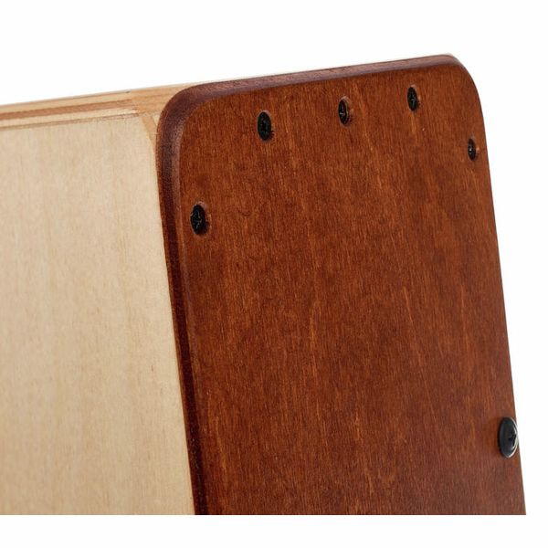 Meinl Snarecraft Mini Cajon Almond