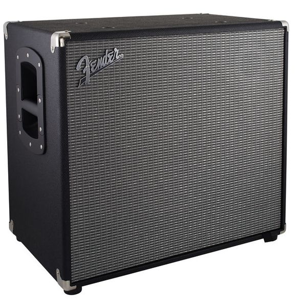 Fender Rumble 115 Cabinet V3