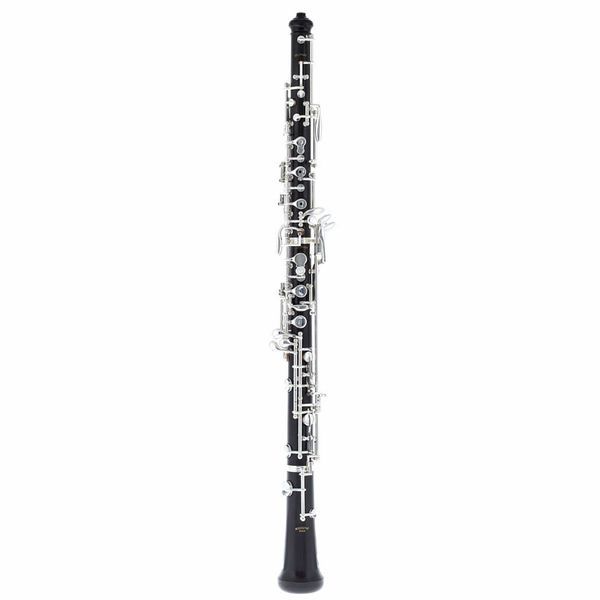 Rigoutat Oboe Delphine Semi Automatic