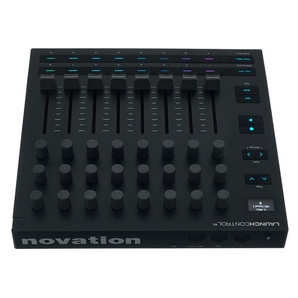 Novation Launch Control XL 3