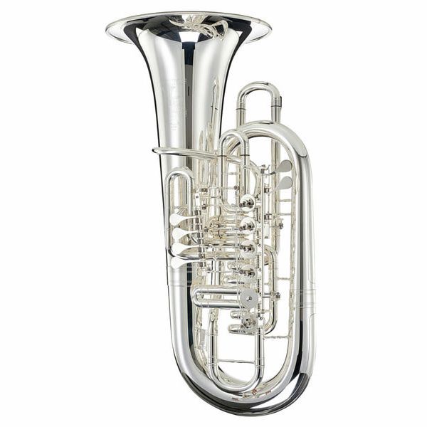 Melton 6460-S "Kodiak" F-Tuba