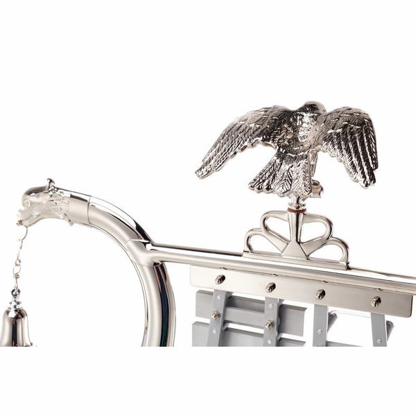 JK Lyra 120 Set green