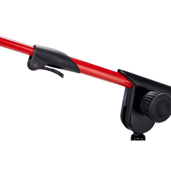 Millenium MS 2007 Red