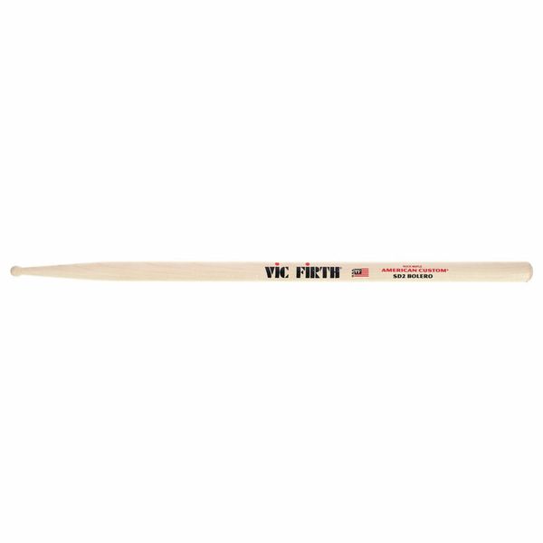 Vic Firth SD2 Bolero Maple -Wood-