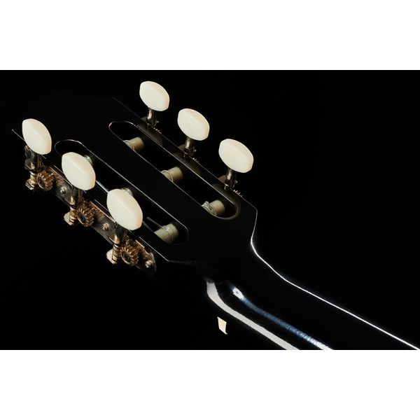 Thomann Classic Guitar 3/4 Black