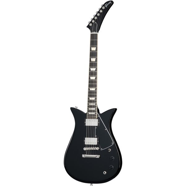 Gibson Theodore Ebony