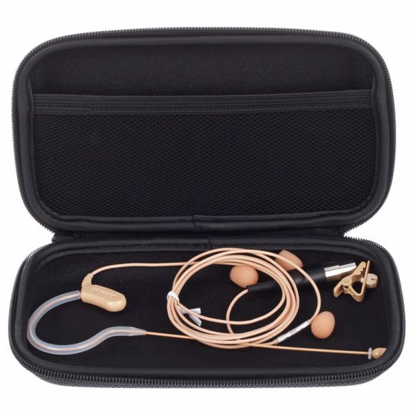 Shure BLX188/MX53 Combo S8