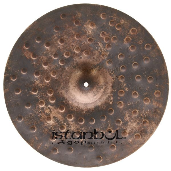 Istanbul Agop 19" Xist Dry Dark Ride