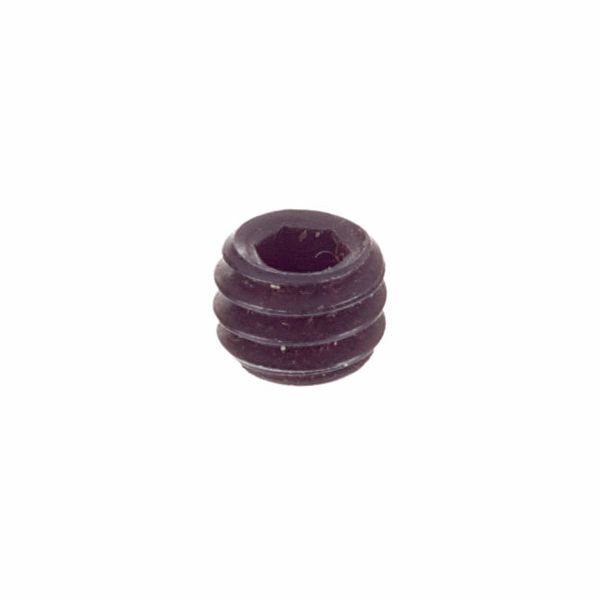 Bach Set Screw Stop Post Tpt.