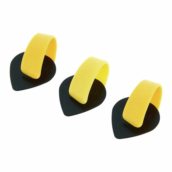 Fred Kelly Picks Bumblebee Jazz REG .3 pcs.Set