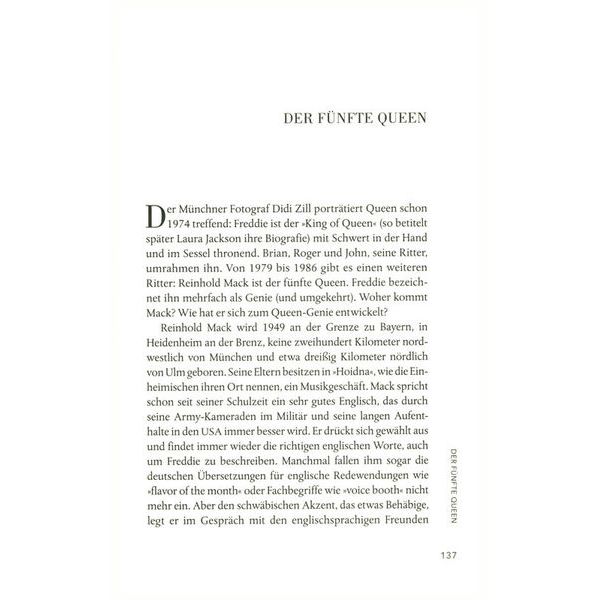 Heyne Verlag Mercury in München