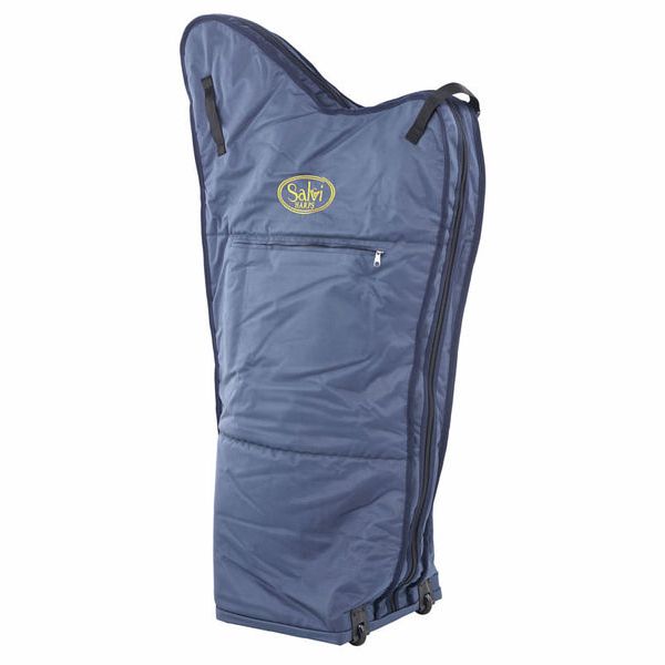 Salvi Donegal Transport Cover