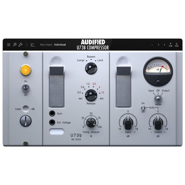 Audified Boutique Studio Bundle