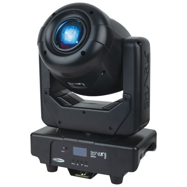 Showtec Shark Spot Two