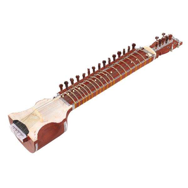 Thomann Nataraj Dilruba