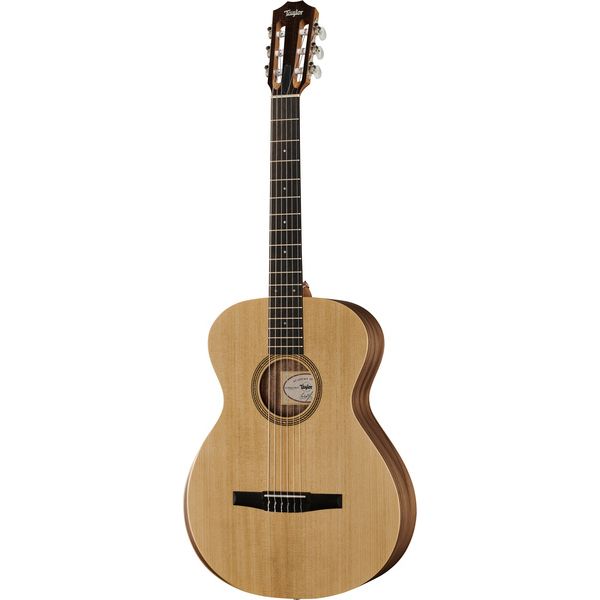 Taylor Academy Series 12e-N