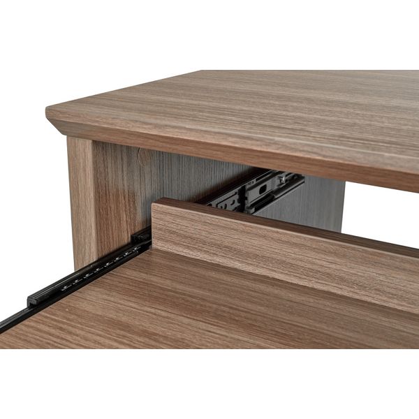 Gator Frameworks Elite 10U Rack GRY