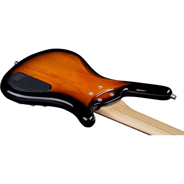 Warwick RB Corvette Classic LH 5 AS TH