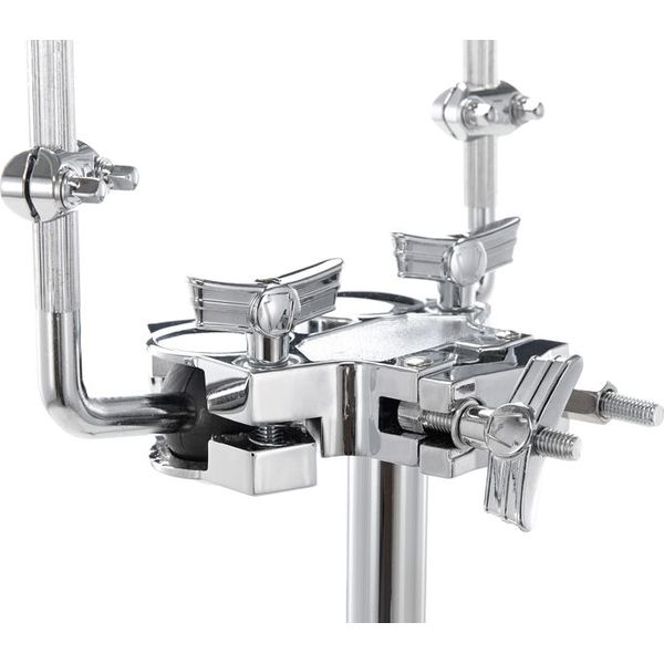 Ludwig LAS45TS Atlas Double Tom Stand