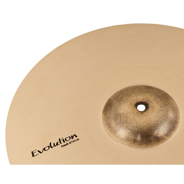 Sabian HHX Evolution Exclusive Set