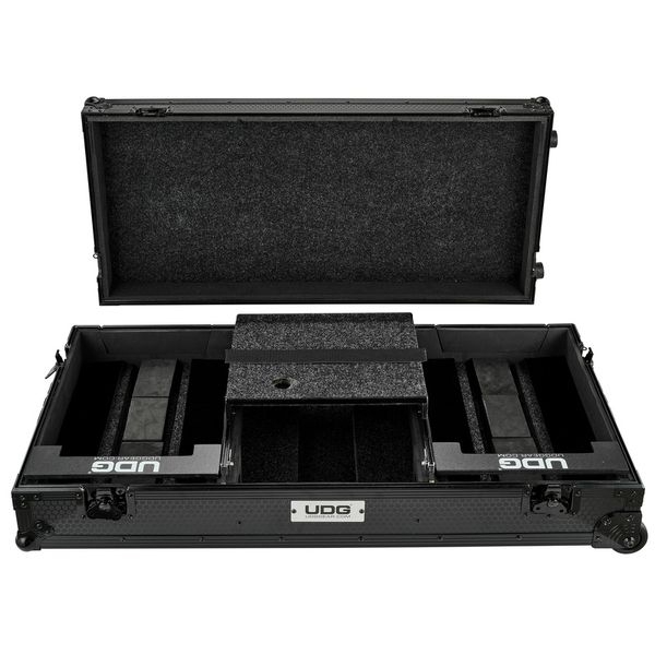 UDG Flight Case CDJ 3000/900NXS2