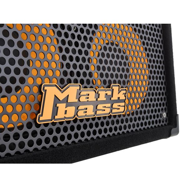 Markbass Traveler 102P - 8Ohm