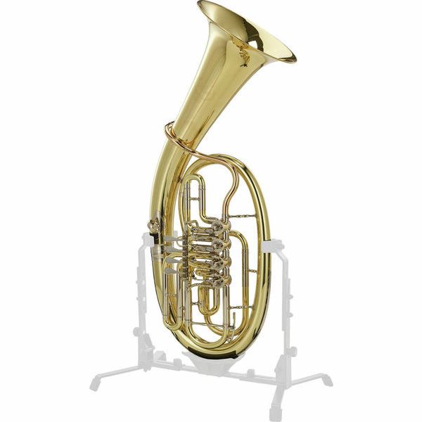 B&S 33/2-L Bb-Tenorhorn