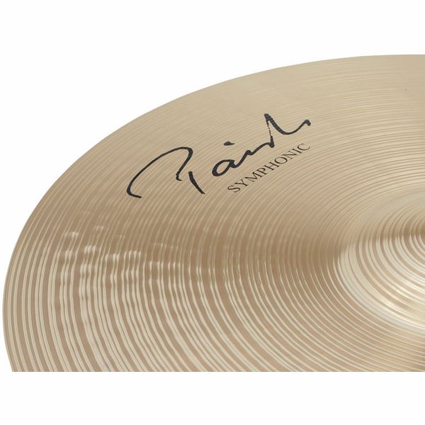 Paiste 18" Line Symphonic Orchestra M
