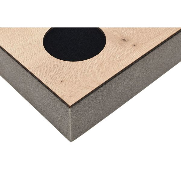 t.akustik HMF-D 120A Halifax oak