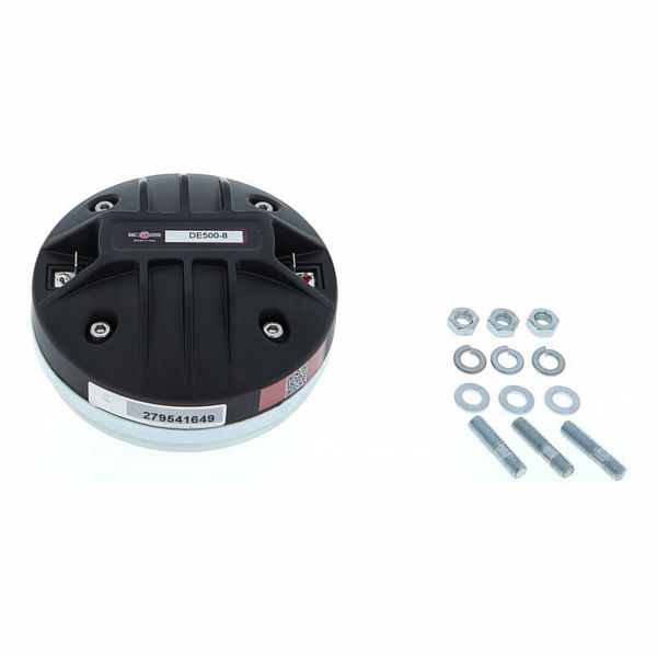 B&C DE500-8 Ohm