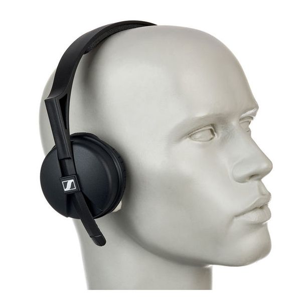 Sennheiser HD-25 Light New Version