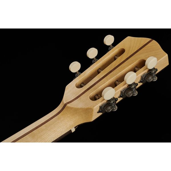 Höfner Meister Steelstring HA-MS87-GL