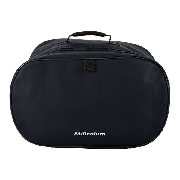 Millenium Bongo Set Natural + Gigbag