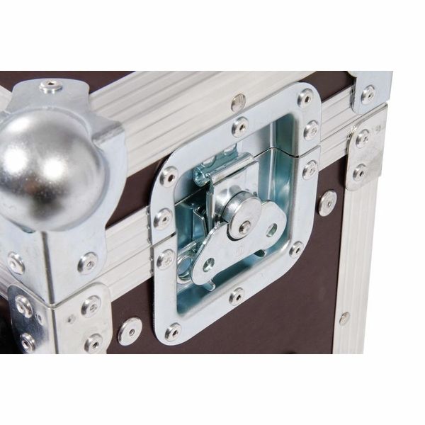 Thon Rack 4U Live 40