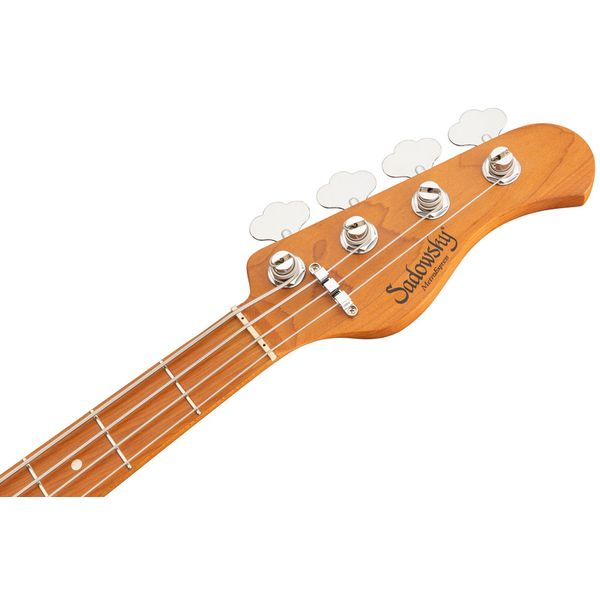 Sadowsky MetroExpress 21 Hyb PJ 4 BK