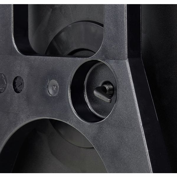 Schill GT 310.RM Black