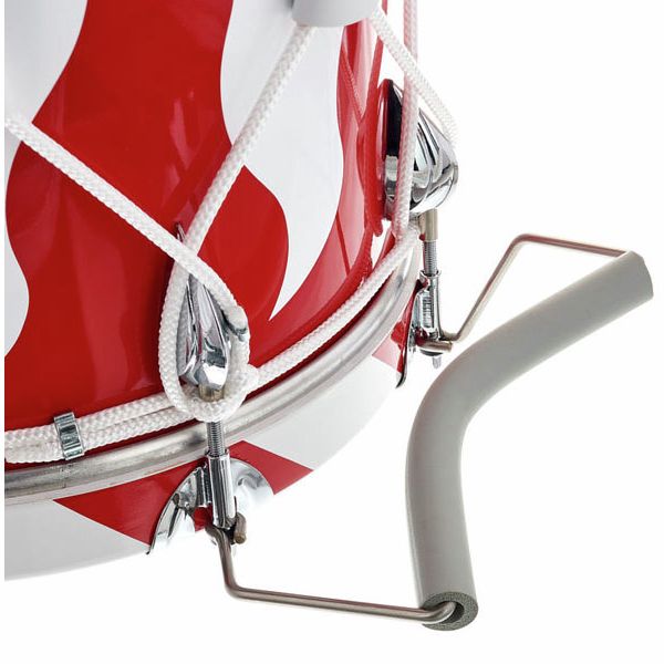 Lefima PD 394 14"x12" Parade Drum